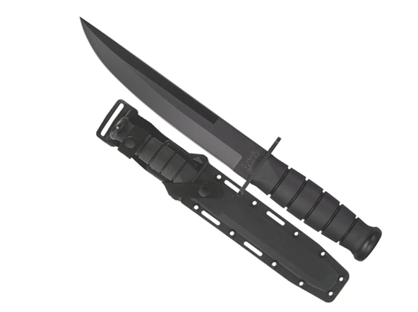 KA-BAR Modifiye Tanto Taktik Bıçak - Resim 2