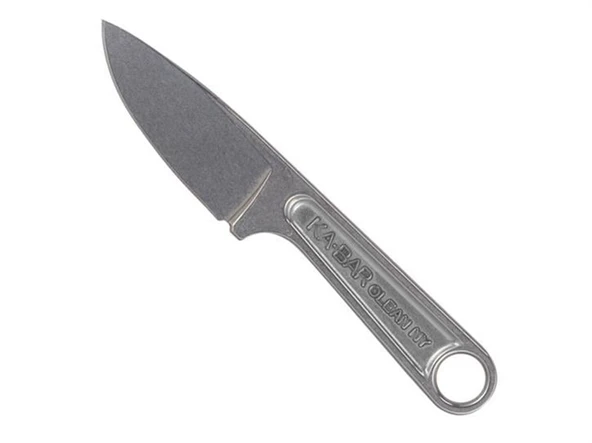 KA-BAR İngiliz Anahtarı Bıçak - Resim 4
