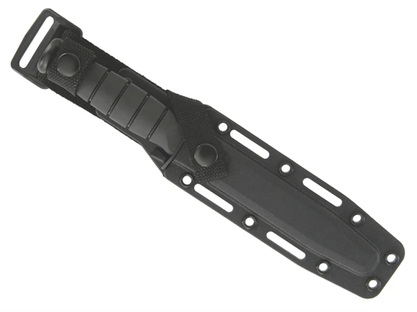 KA-BAR Short Tanto Görev Bıçağı - Resim 3