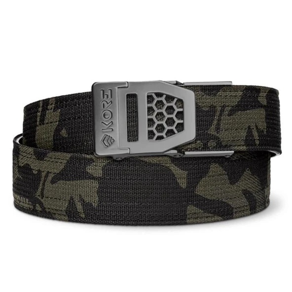 KORE 1.5" Multicam® Tactical X6 Taktik Kemer - Resim 9