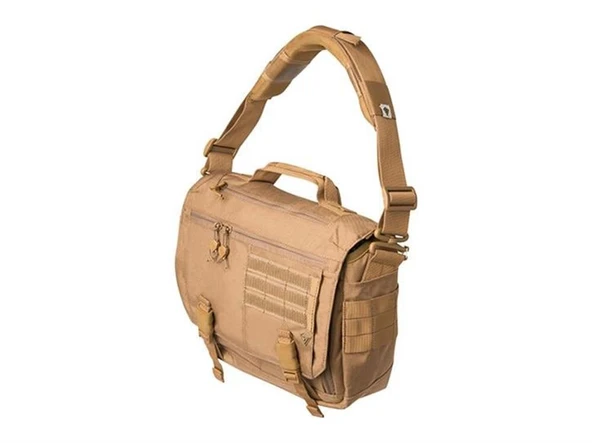FIRST TACTICAL Omuz Çantası 8L - Resim 9