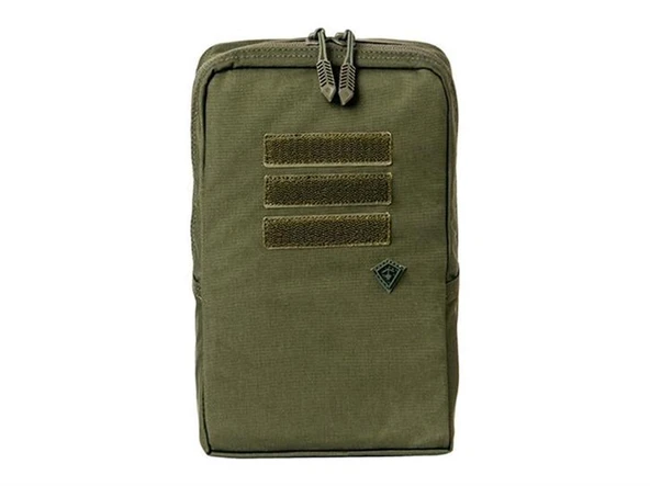 FIRST TACTICAL Tactix 6x10"Molle Çanta - Resim 10