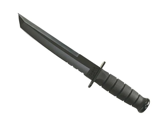 KA-BAR Tanto Taktik Bıçak - Resim 5