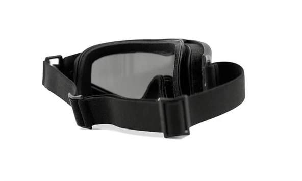WILEY X SPEAR DUAL Balistik Goggle (3 Lens) - Resim 6