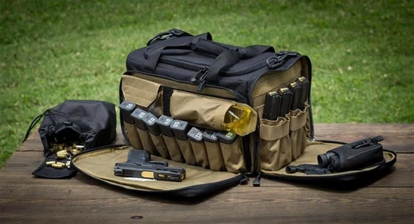ELITE Loadout TM Atış Çantası - Resim 5