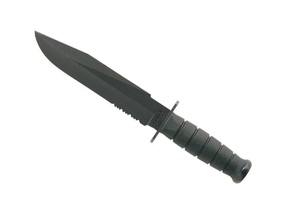 KA-BAR Fighter Taktik Bıçak - Resim 7