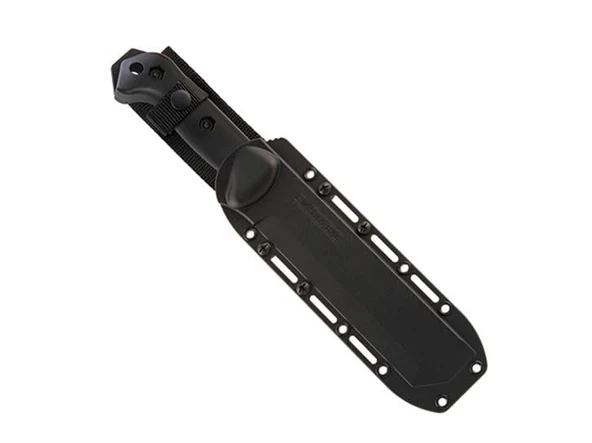 KA-BAR BK3 Becker Tac Tool Bıçak - Resim 6