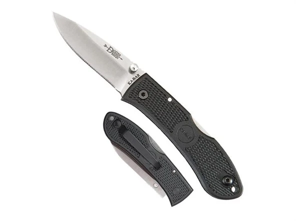 KA-BAR Dozier Mini Çakı - Resim 9