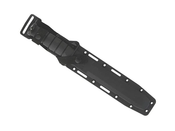 KA-BAR Tanto Taktik Bıçak - Resim 7