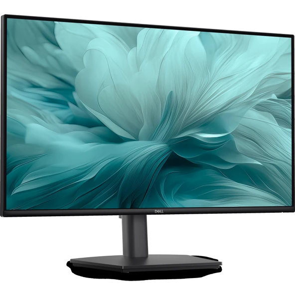 DELL 27 E2726HS PRO ADJUSTABLE STAND LED MONITOR 5MS 100HZ 1920 x 1080 VESA 1x HDMI 1x DP 1x VGA ürün görseli 1