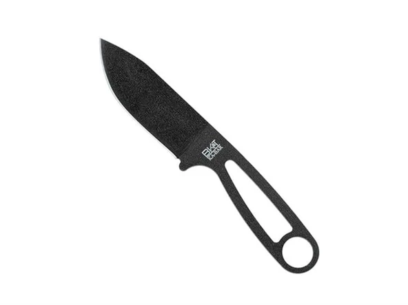KA-BAR BK14 Becker Eskabar Kamp Bıçağı - Resim 4