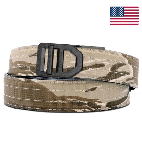 KORE 1.5" Multicam® Tactical X5 Taktik Kemer - Resim 3