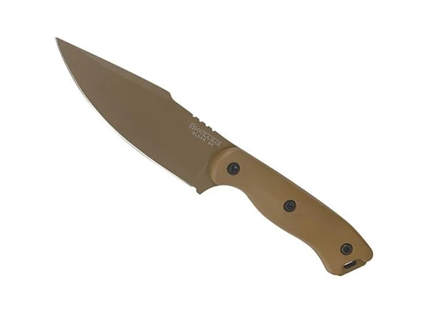 KA-BAR BK18 Becker Harpoon Kamp Bıçağı - Resim 10