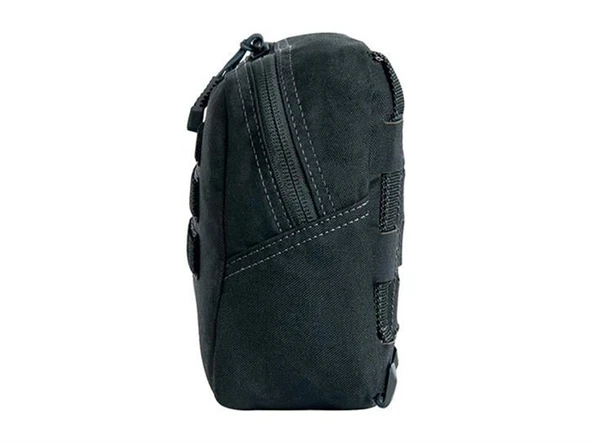 FIRST TACTICAL Tactix 9x6" Molle Çanta - Resim 3