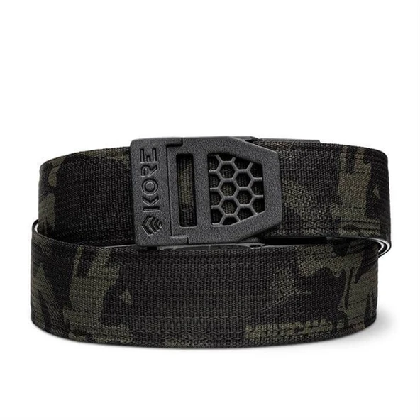 KORE 1.5" Multicam® Tactical X6 Taktik Kemer - Resim 12