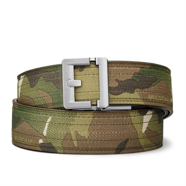 KORE 1.5" Multicam® Tactical X9 Taktik Kemer - Resim 6