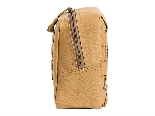 FIRST TACTICAL Tactix 6x6" Molle Çanta - Resim 7