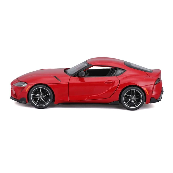 MAY 32917 1 24 TOYOTA GR SUPRA - Resim 2