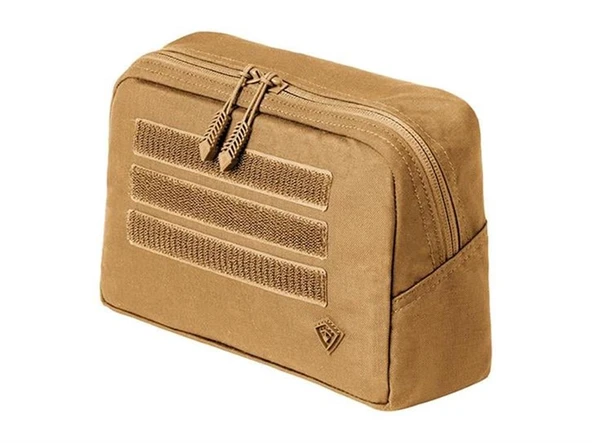 FIRST TACTICAL Tactix 9x6" Molle Çanta - Resim 5