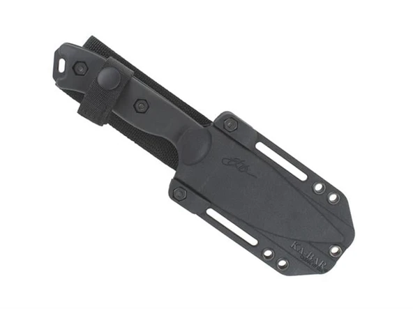 KA-BAR BK18 Becker Harpoon Kamp Bıçağı - Resim 9
