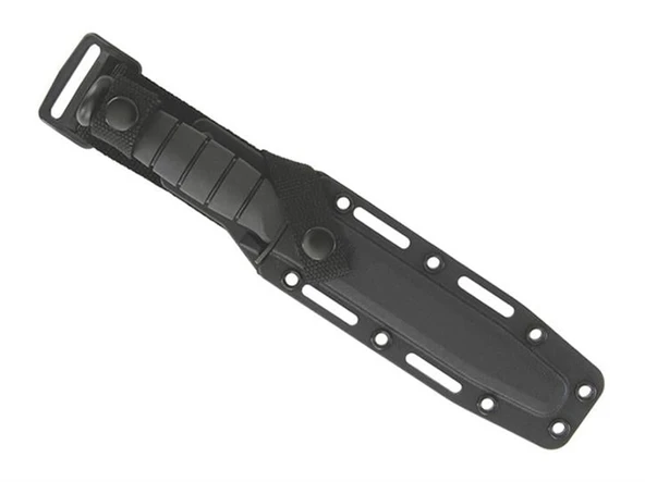 KA-BAR Short Tanto Görev Bıçağı - Resim 6