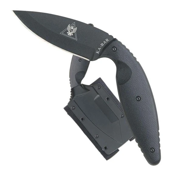 KA-BAR TDI LARGE Bıçak - Resim 3