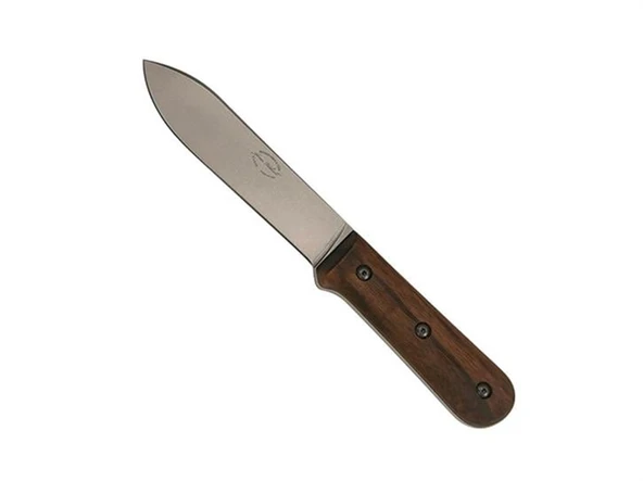 KA-BAR BK62 Becker Kephart Bıçak - Resim 4