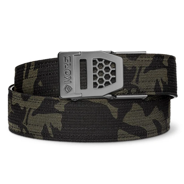 KORE 1.5" Multicam® Tactical X6 Taktik Kemer - Resim 2