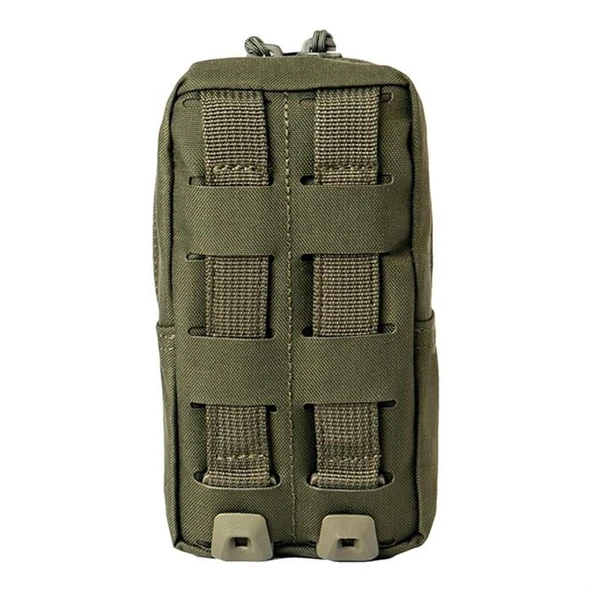 FIRST TACTICAL Tactix 3x6" Molle Çanta - Resim 12