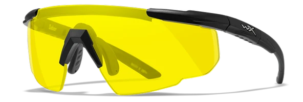 WILEY X SABER Advanced Balistik Gözlük ürün görseli 1