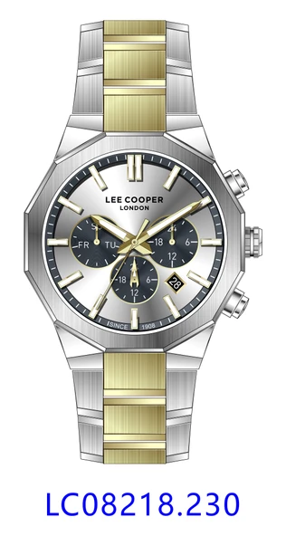 LEE COOPER LC08218.230 Erkek Kol Saati ürün görseli 1