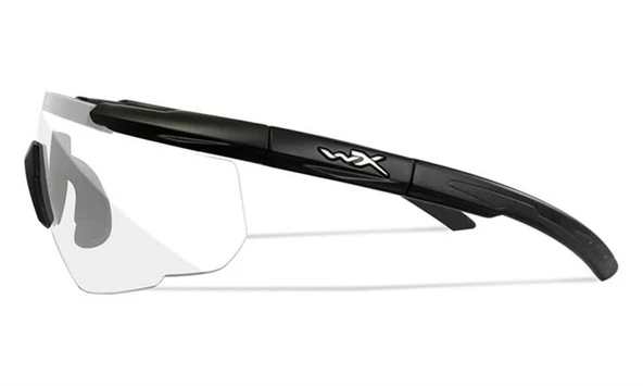 WILEY X SABER Advanced Balistik Gözlük - Resim 11