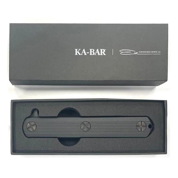 KA-BAR EK Çakı - Resim 3