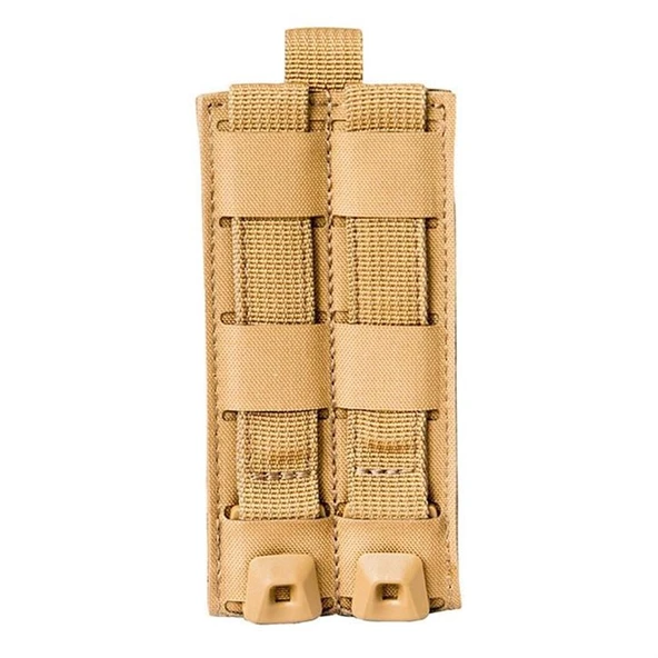 FIRST TACTICAL Molleli Telefon Kılıfı/Medium - Resim 8