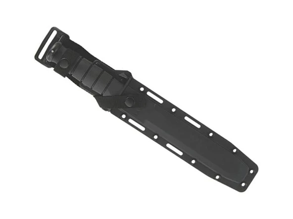 KA-BAR Modifiye Tanto Taktik Bıçak - Resim 9