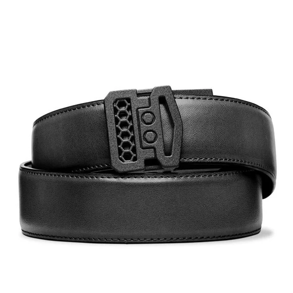 KORE 1.5" Deri X10 Taktik Kemer - Resim 4