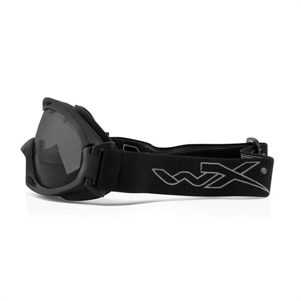 WILEY X NERVE Balistik Goggle (2 Lens) - Resim 10