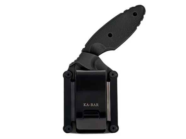 KA-BAR TDI Bıçak Testere Uçlu - Resim 6