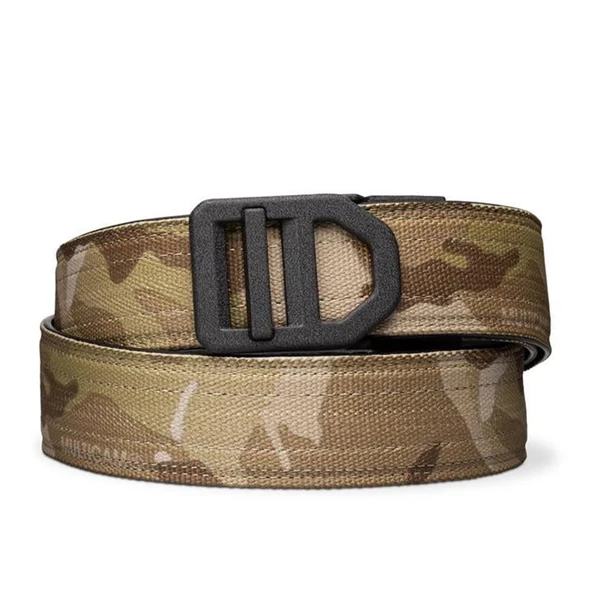 KORE 1.5" Multicam® Tactical X5 Taktik Kemer - Resim 2