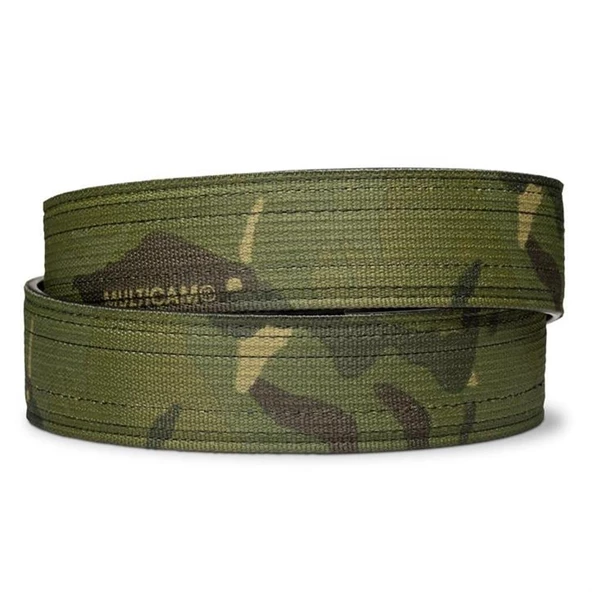 KORE 1.5" Multicam® Taktik Kemer [Sadece Kemer] ürün görseli 1