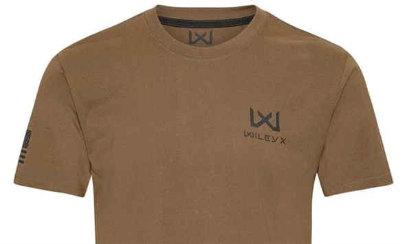 WILEY X CANYON T-Shirt - Resim 5