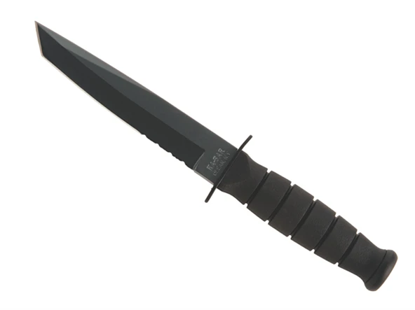 KA-BAR Short Tanto Görev Bıçağı ürün görseli 1
