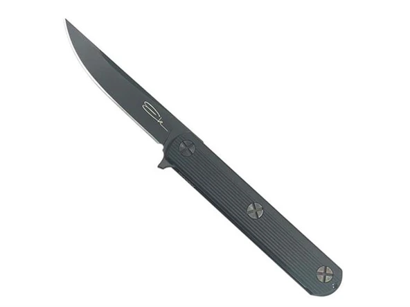 KA-BAR EK Çakı - Resim 4