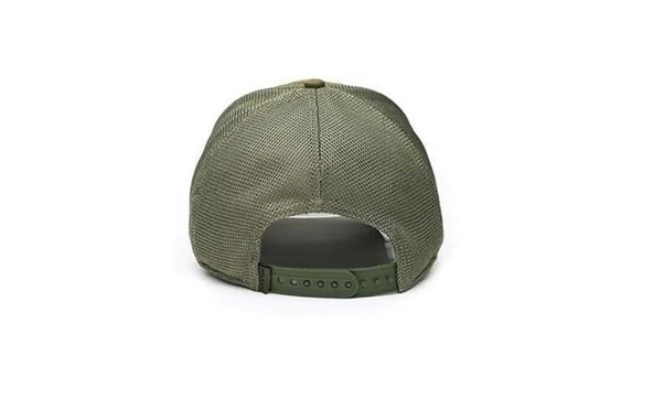 WILEY X Trucker Şapka - Resim 9