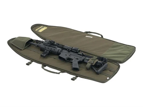 FIRST TACTICAL Tüfek Çantası 36" - Resim 9