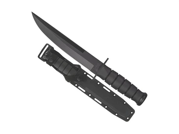 KA-BAR Modifiye Tanto Taktik Bıçak - Resim 8
