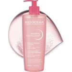 Bioderma Sensibio Gel Moussant Foaming Gel 500 ml ürün görseli 1