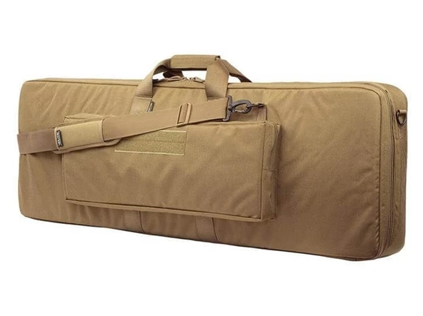 ELITE Covert Operations Discreet Tüfek Çantası 41" - Resim 7