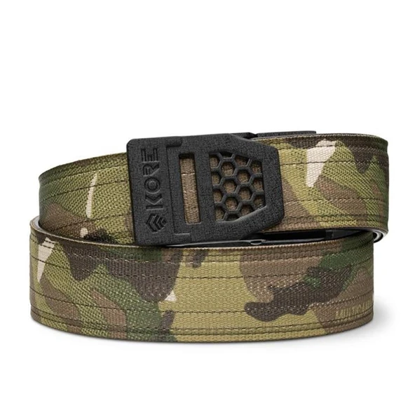 KORE 1.5" Multicam® Tactical X6 Taktik Kemer ürün görseli 1