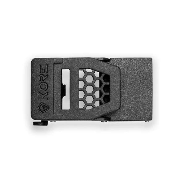 KORE 1.5" Tactical X6 Taktik Kemer - Resim 5